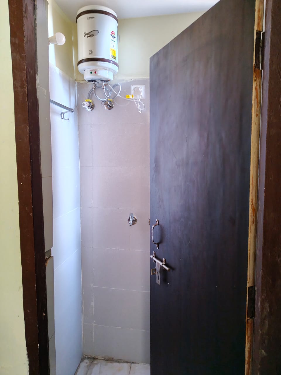 1 bhk fully furnished-Mansarover-Jaipur